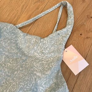 Andie Nantucket One Piece NWT Sz L